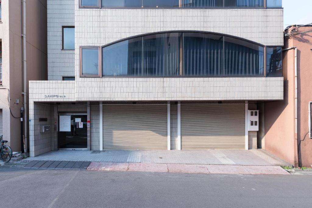 Tora Hotel Skytree Tōkyō Extérieur photo