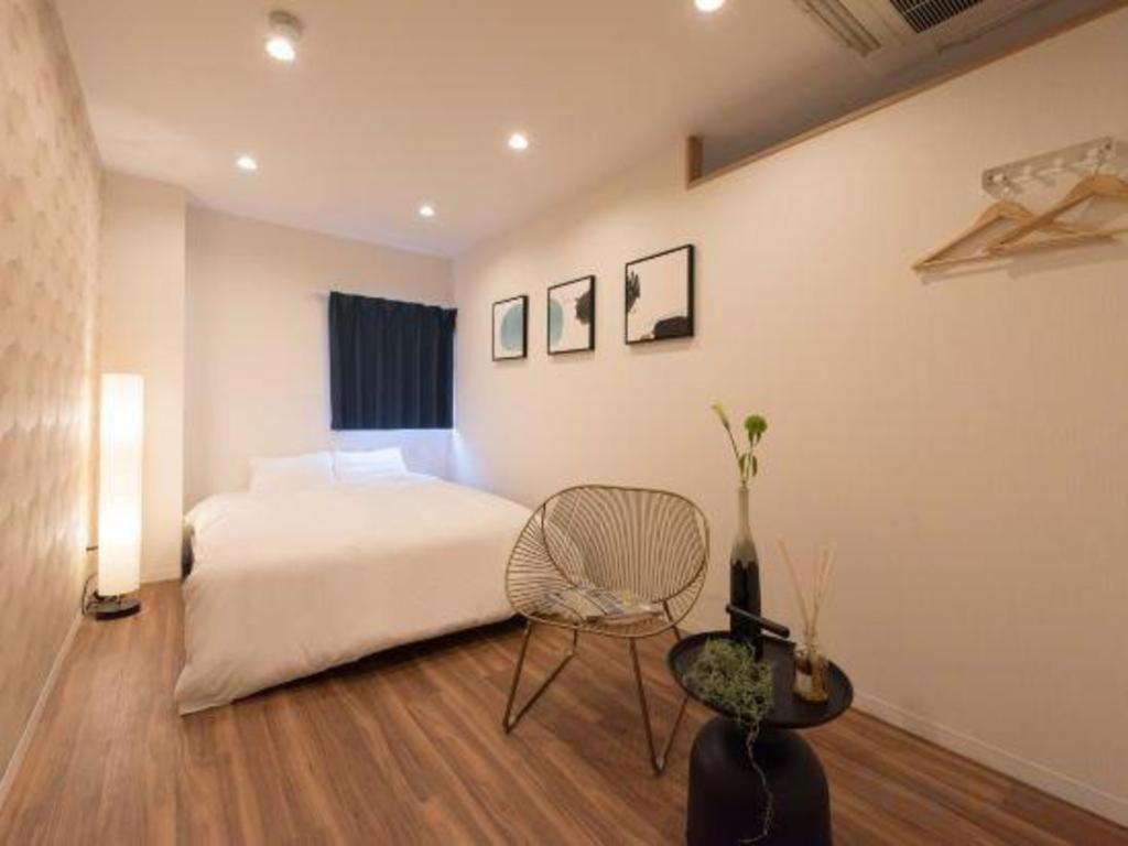 Tora Hotel Skytree Tōkyō Extérieur photo