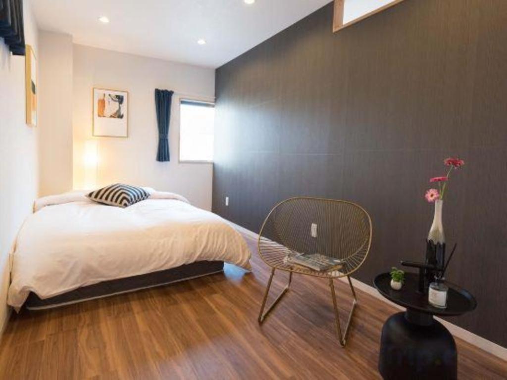 Tora Hotel Skytree Tōkyō Extérieur photo