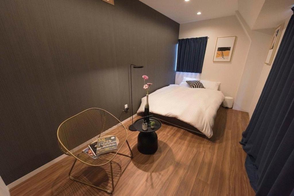 Tora Hotel Skytree Tōkyō Extérieur photo